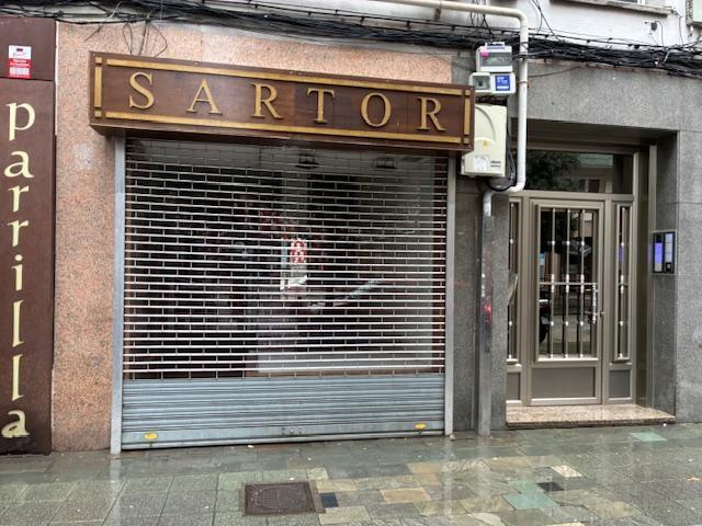 Local En alquiler en Aguado, 36, La Arena, Gijón photo 0