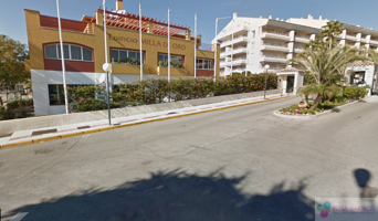 Parking En venta en The Golden Mile, Marbella photo 0