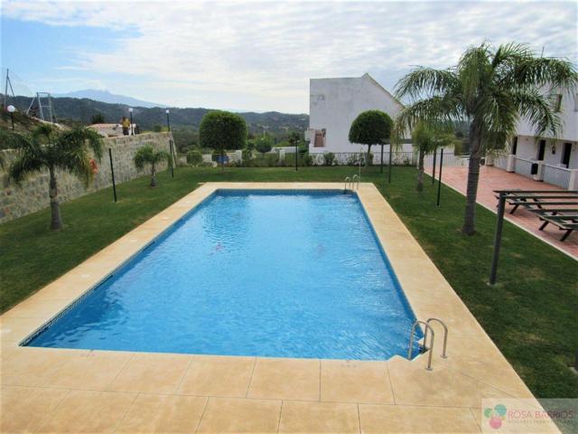 Dúplex En venta en Forest Hill, Estepona photo 0