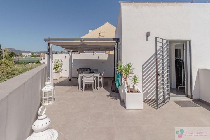 Casa En venta en Las Medranas, San Pedro De Alcántara photo 0