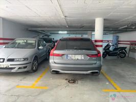 Parking En venta en Huerta Nueva, Estepona photo 0