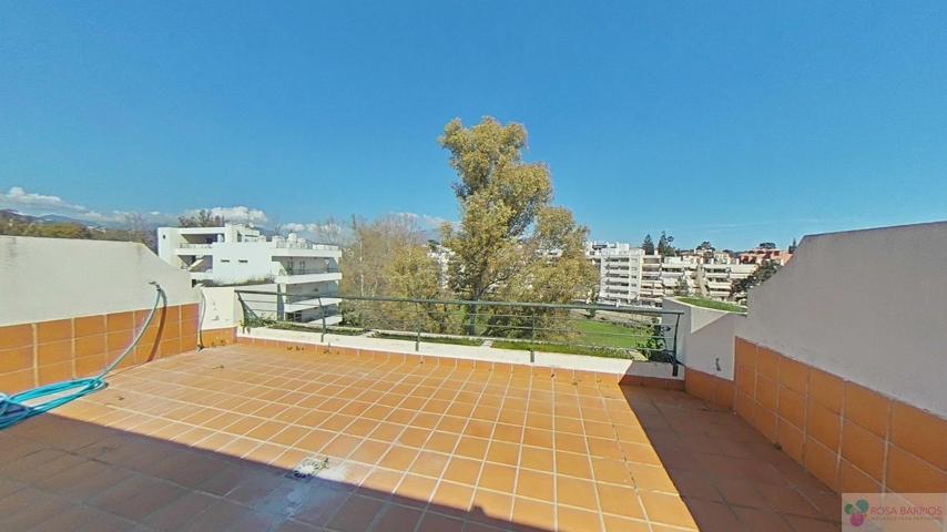 Dúplex En venta en Guadalmina Alta, Marbella photo 0