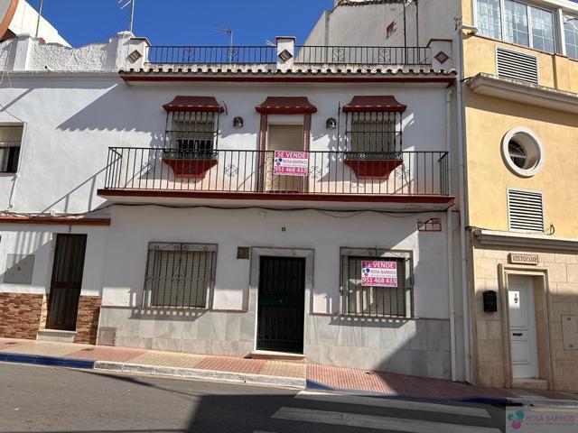 Casa En venta en San Pedro Centro Pueblo, San Pedro De Alcántara photo 0