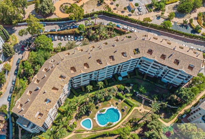 Piso En venta en Guadalcantara Golf, San Pedro De Alcántara photo 0