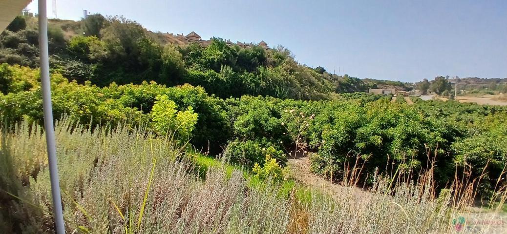 Terreno Urbanizable En venta en Guadalmansa, Estepona photo 0