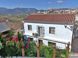 Casa En venta en Centro Pueblo, Ronda photo 0