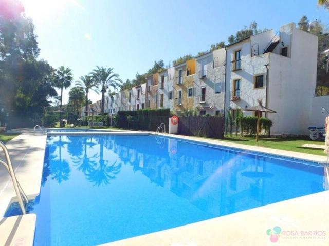 Unifamiliar Pareada En venta en Bahia De Casares, Casares photo 0