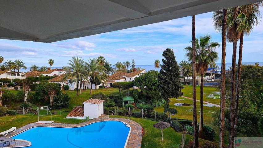 Dúplex En venta en Bahia Dorada, Estepona photo 0