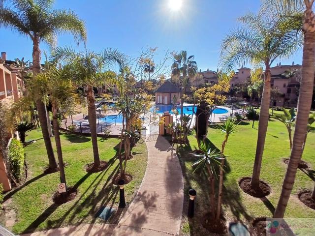 Piso En venta en Hacienda Del Sol, Estepona photo 0