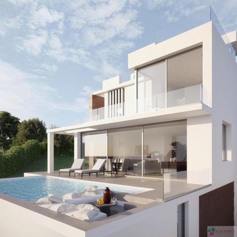 Villa En venta en Buenas Noches, Estepona photo 0