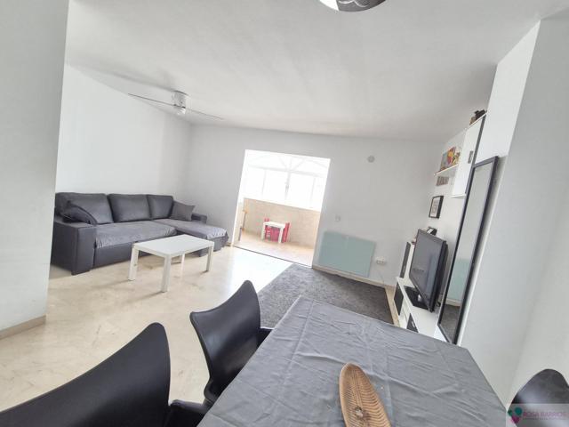 Piso En venta en Avda Andalucía, Estepona photo 0