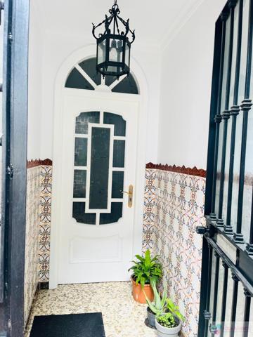 Casa En venta en Casco Antiguo, Estepona photo 0