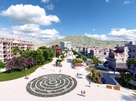 Piso En venta en Centro, Estepona photo 0