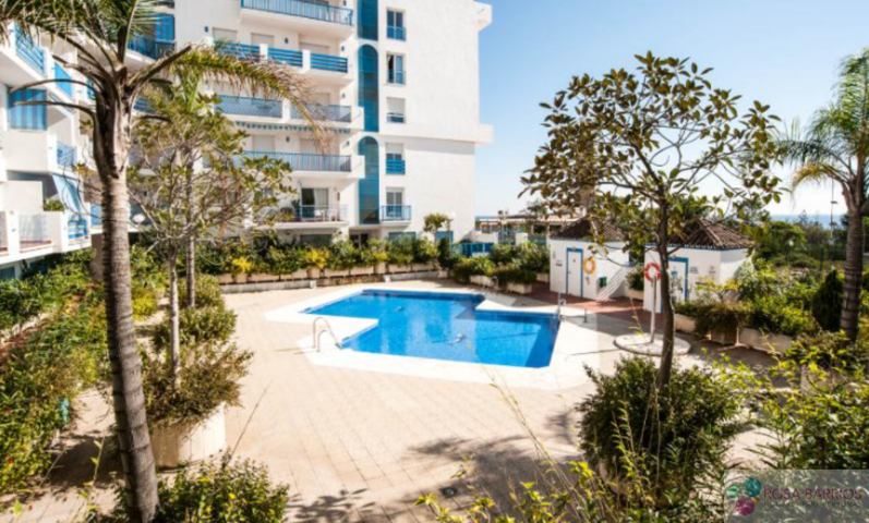 Piso En alquiler en Puerto, Estepona photo 0