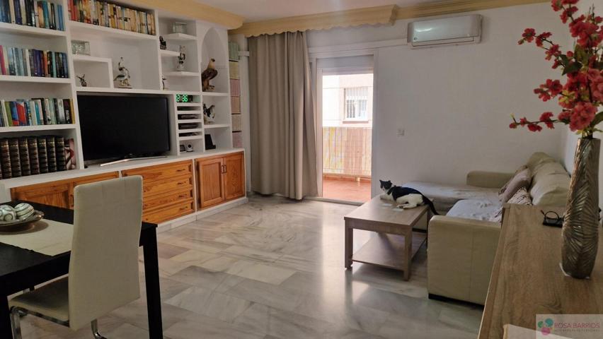 Piso En venta en Sierra Estepona, Estepona photo 0