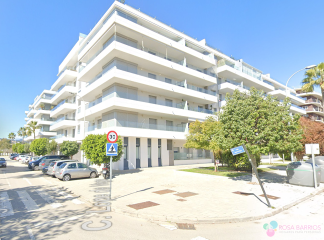 Piso En venta en Nueva Andalucia, Nueva Andalucía photo 0