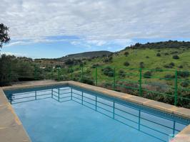 Casa De Campo En venta en Los Polvitos, Estepona photo 0