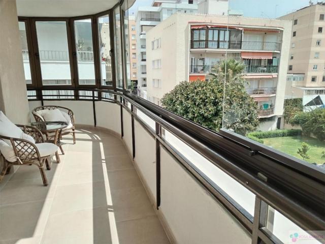 Piso En venta en Marbella Centro, Marbella photo 0