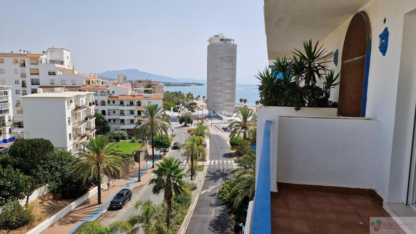 Piso En venta en Puerto, Estepona photo 0