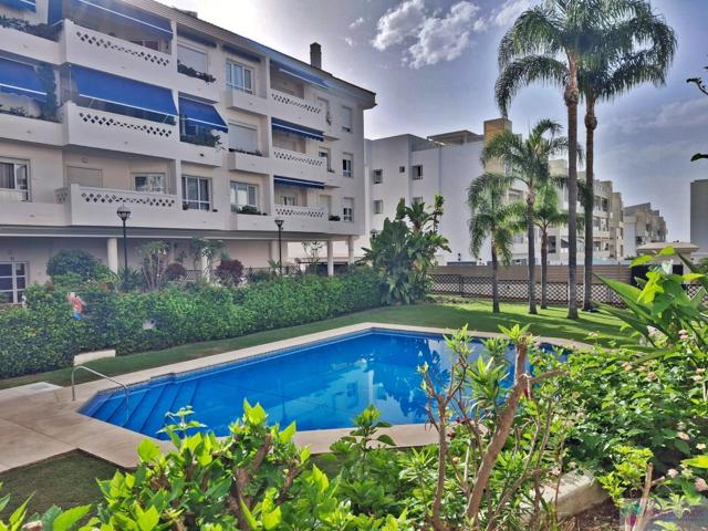 Piso En venta en Nueva Alcántara, San Pedro De Alcántara photo 0