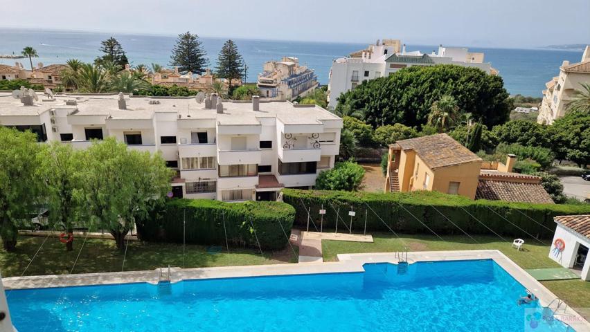 Piso En venta en Seghers, Estepona photo 0