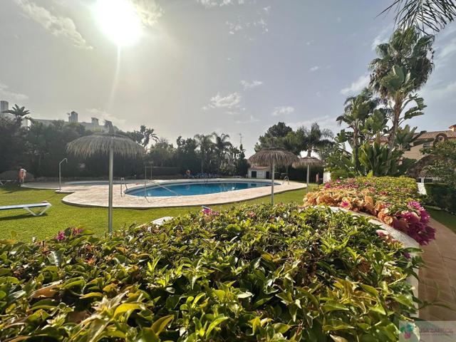 Piso En venta en El Paraiso, Estepona photo 0