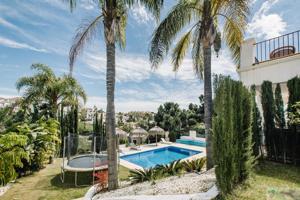Villa En venta en Selwo, Estepona photo 0