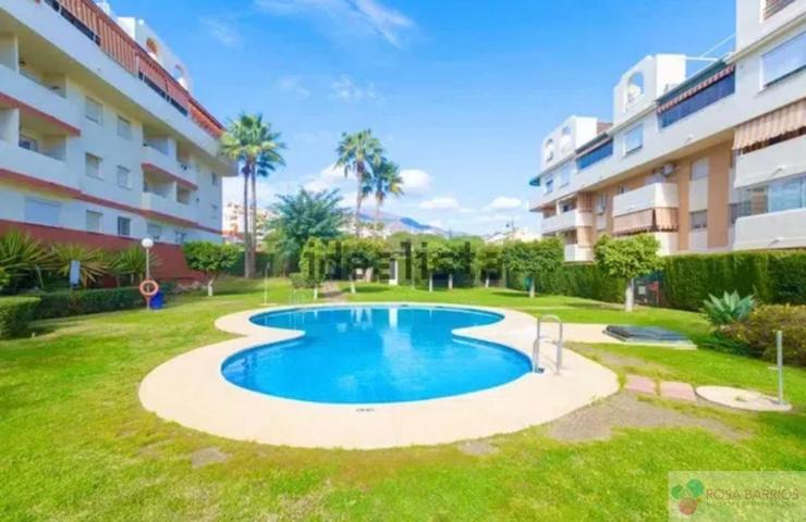 Piso En venta en Centro, Estepona photo 0