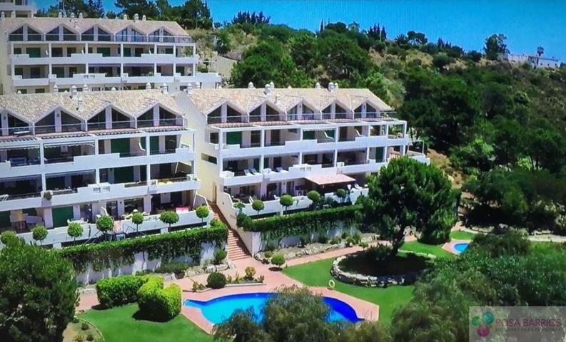 Piso En venta en Monte Selwo, Estepona photo 0