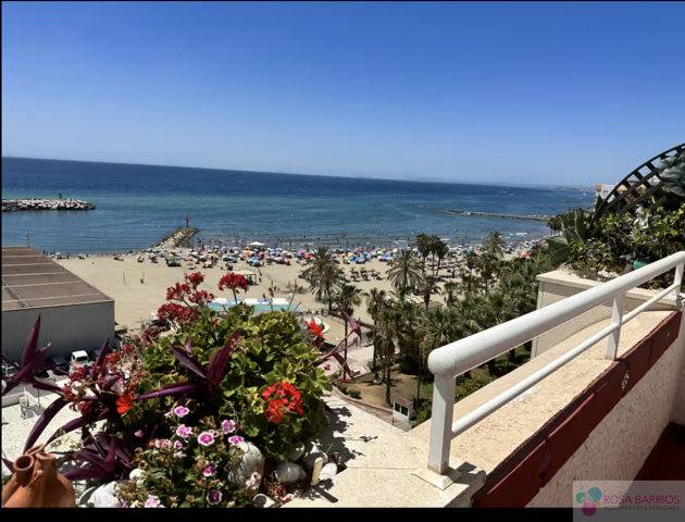 Casa En venta en Marbella Playa, Marbella photo 0