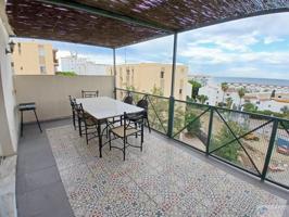 Dúplex En venta en Puerto, Estepona photo 0