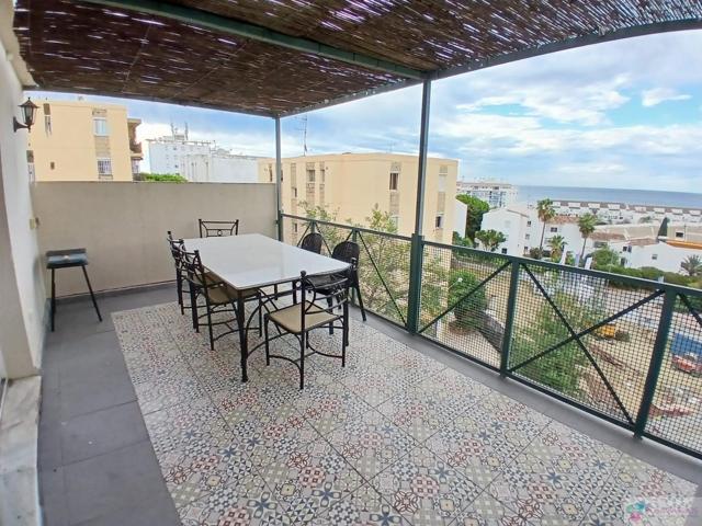 Dúplex En venta en Puerto, Estepona photo 0