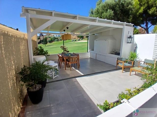 Dúplex En venta en Doña Julia, Casares photo 0