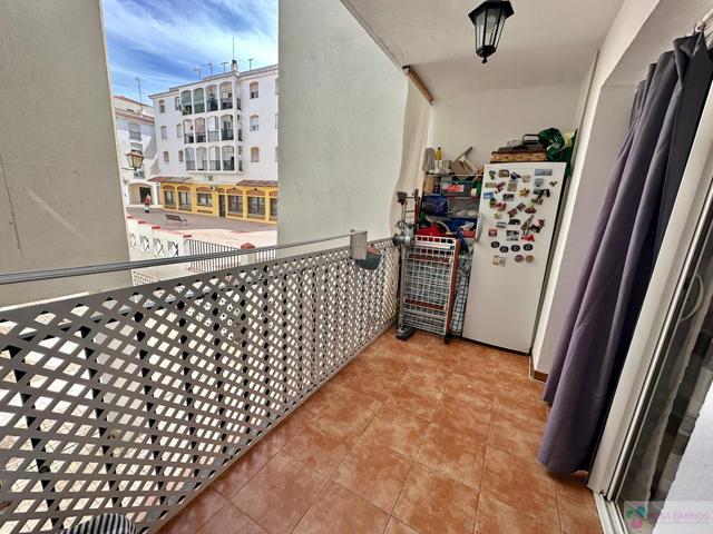 Piso En venta en San Pedro Centro Pueblo, San Pedro De Alcántara photo 0