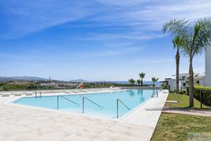 Piso En venta en Estepona Golf, Estepona photo 0
