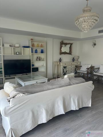 Dúplex En venta en Gamonal, San Pedro De Alcántara photo 0