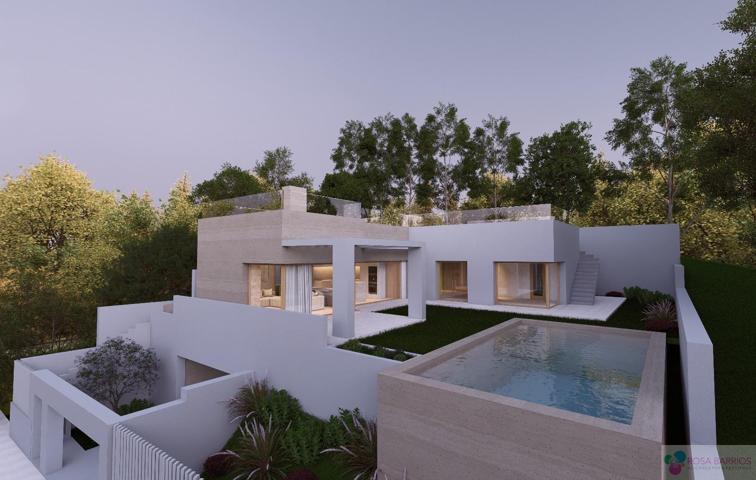 Villa En venta en Valle Romano, Estepona photo 0