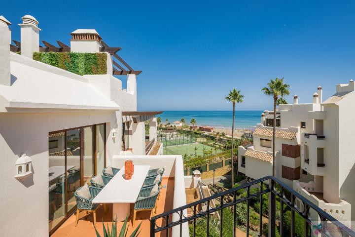 Casa En venta en El Velerin, Estepona photo 0