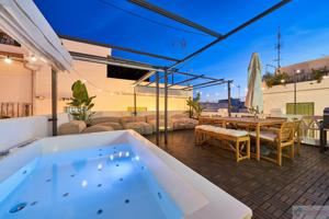 Casa En venta en Casco Urbano Marbella, Marbella photo 0