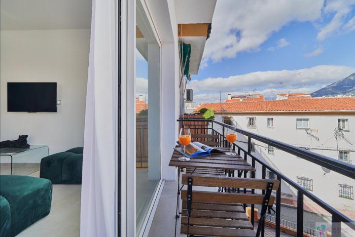 Piso En venta en Casco Urbano Marbella, Marbella photo 0