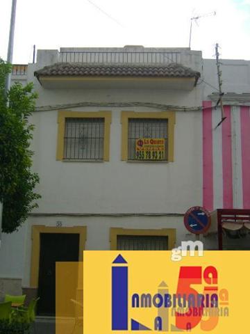 Casa En venta en Avenida, La Algaba photo 0