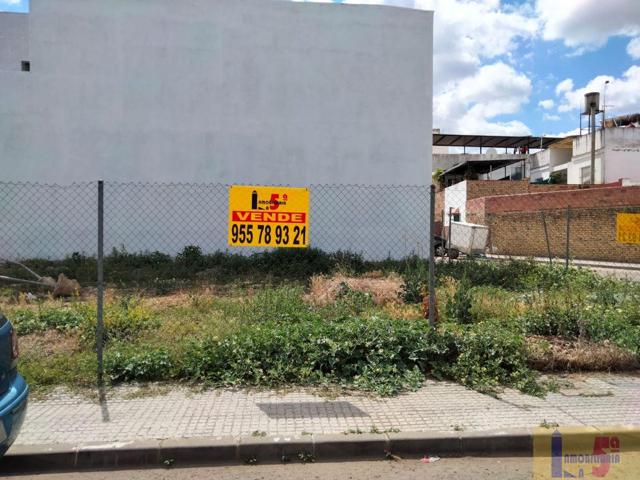 Terreno Urbanizable En venta en Ambulatorio, La Algaba photo 0