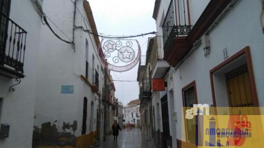 Casa En venta en Centro, La Algaba photo 0