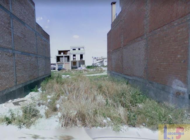 Terreno Urbanizable En venta en Santo Domingo, La Algaba photo 0