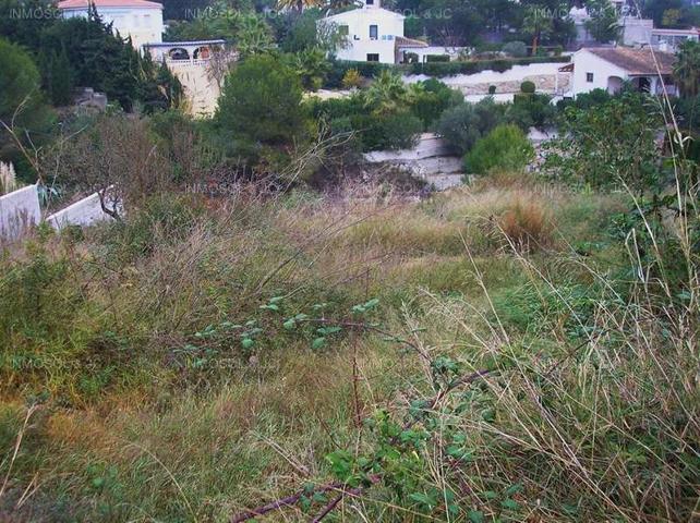 Parcela cerca del mar photo 0