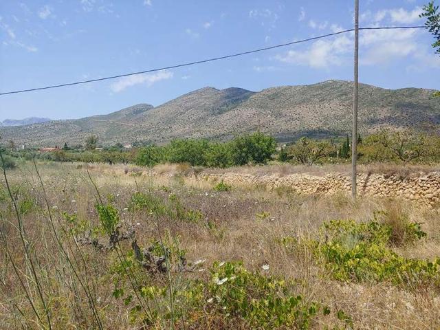 Terreno para construir una casa photo 0