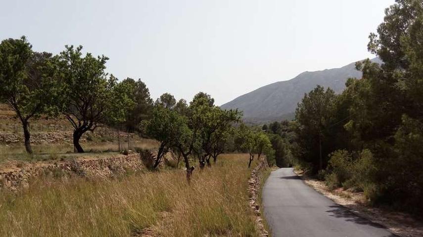Venta - Benissa, Alicante photo 0