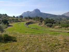 Venta - Benissa, Alicante photo 0