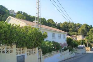 Chalet Calpe photo 0