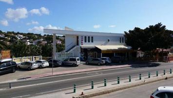 Venta Local comercial - Benissa, Alicante photo 0